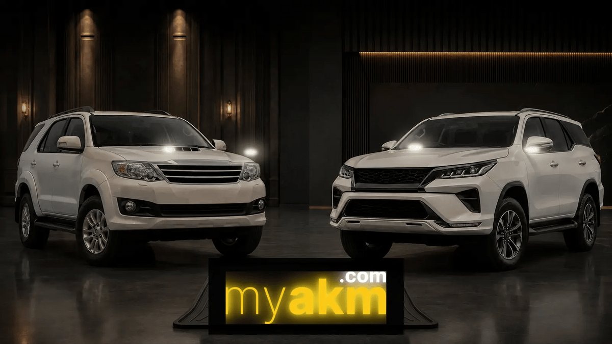 كيف تشتري إكسسوارات Grand Cherokee للصالون والشكل الخارجي والحماية دون دفع تكلفة في مواصفات لا تحتاجها؟