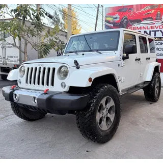 سيارة جيب Jeep 2