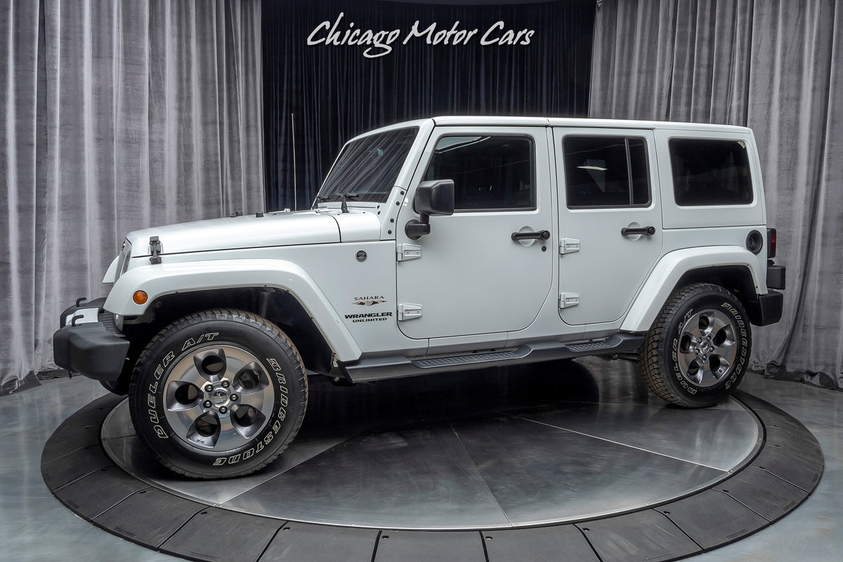 Jeep WR 2021