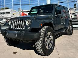 Jeep WR 2021